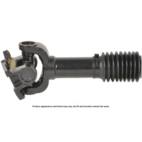 Cardone Reman Remanufactured Driveshaft/ Prop Shaft 65-3021