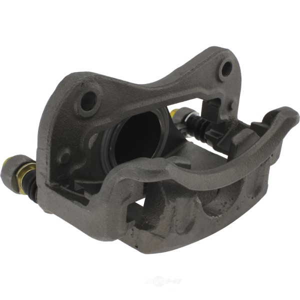 Centric Remanufactured Semi-Loaded Front Passenger Side Brake Caliper 141.51229