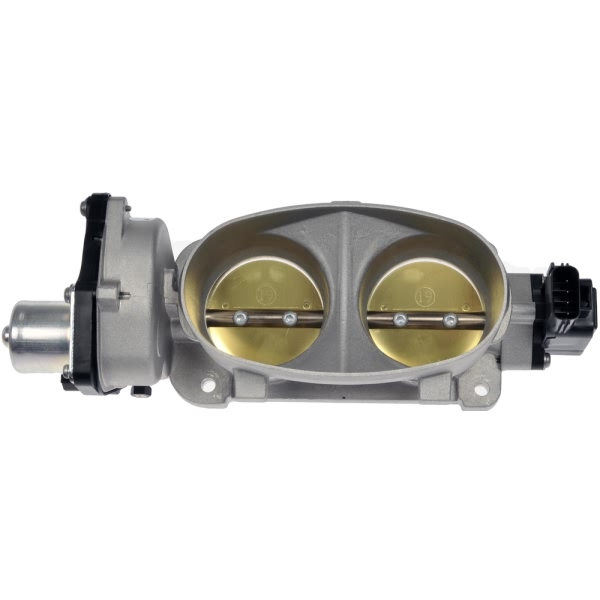 Dorman Throttle Body Assemblies 977-590