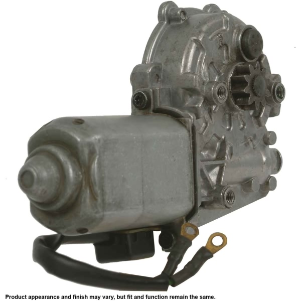 Cardone Reman Remanufactured Window Lift Motor 47-34036