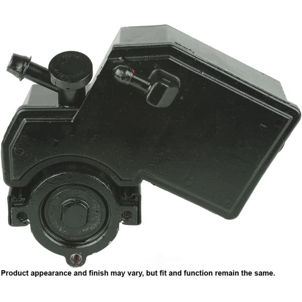 Cardone Reman Remanufactured Power Steering Pump w/Reservoir 20-62608