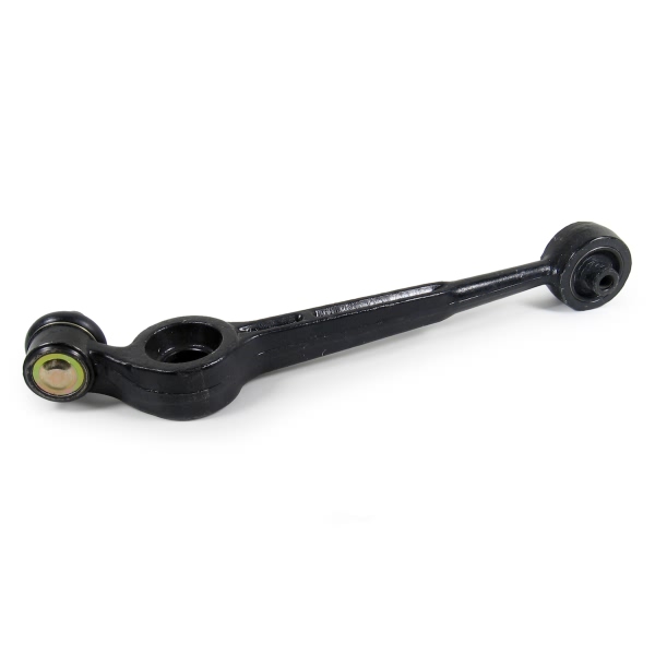 Mevotech Supreme Front Driver Side Lower Non Adjustable Control Arm And Ball Joint Assembly CMK9107