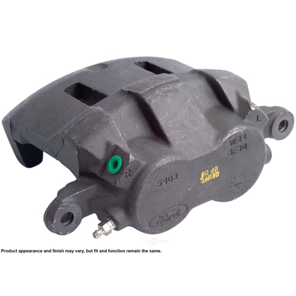 Cardone Reman Remanufactured Unloaded Caliper 18-4688