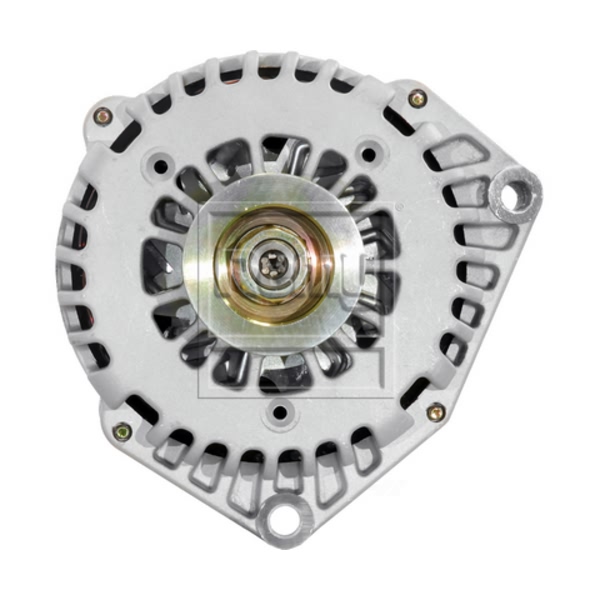 Remy Remanufactured Alternator 22020