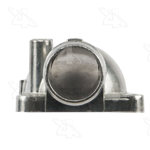 Four Seasons Engine Coolant Water Inlet W O Thermostat 85392