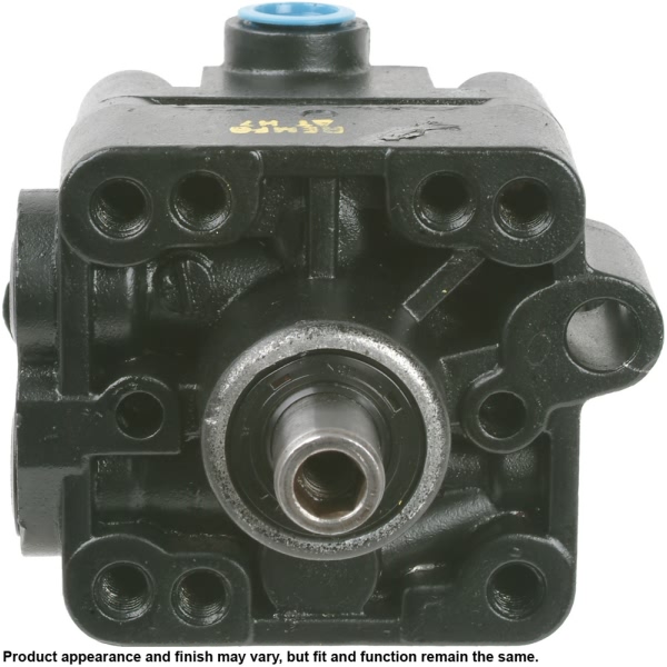 Cardone Reman Remanufactured Power Steering Pump w/o Reservoir 21-5216