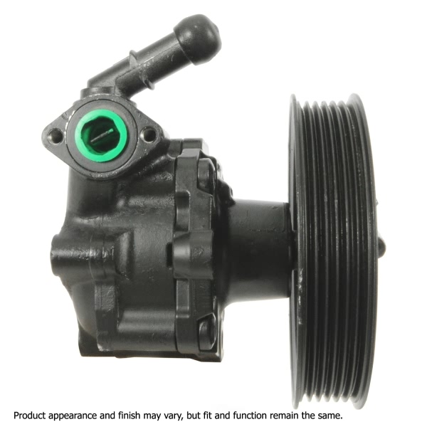 Cardone Reman Remanufactured Power Steering Pump w/o Reservoir 21-580