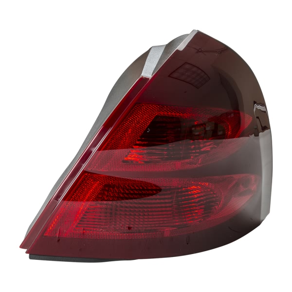 TYC TYC NSF Certified Tail Light Assembly 11-6003-00-1