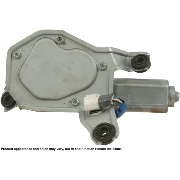 Cardone Reman Remanufactured Wiper Motor 43-45022