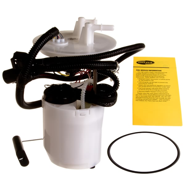 Delphi Fuel Pump Module Assembly FG0964