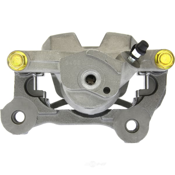 Centric Remanufactured Semi-Loaded Rear Passenger Side Brake Caliper 141.44671