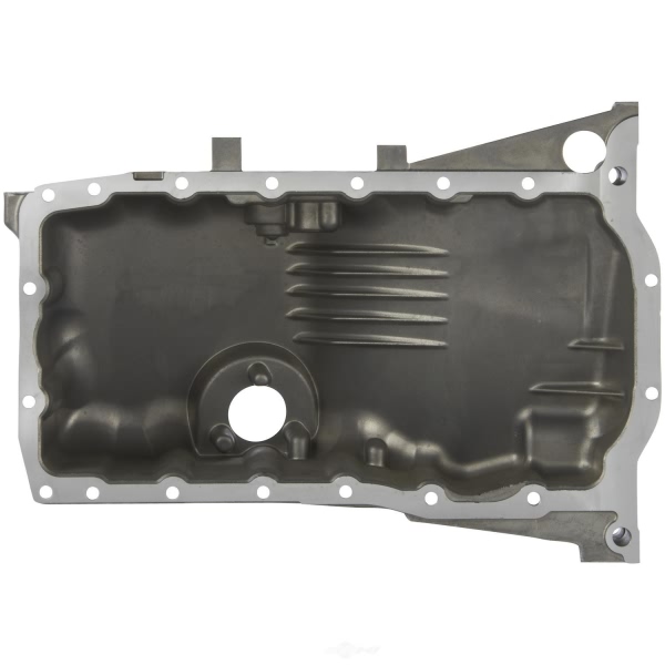 Spectra Premium New Design Engine Oil Pan Without Gaskets VWP32A