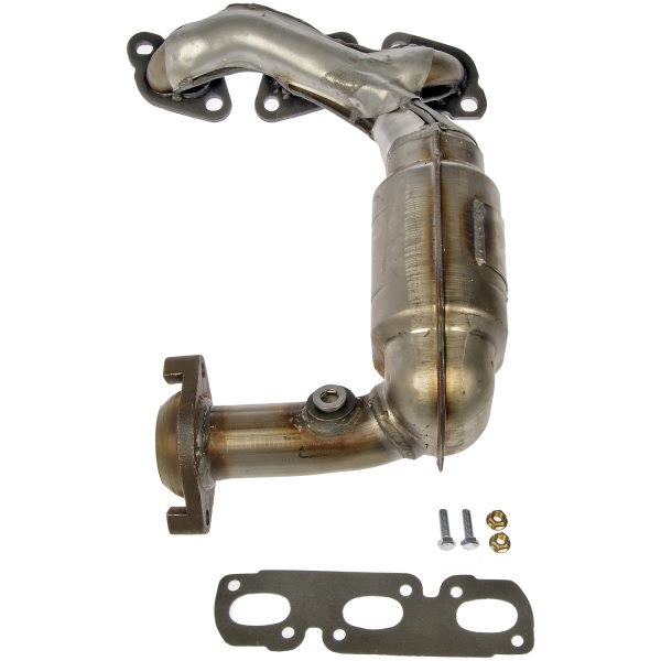 Dorman Stainless Steel Natural Exhaust Manifold 673-831