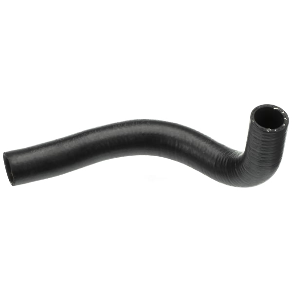 Gates Engine Coolant Molded Radiator Hose 21445