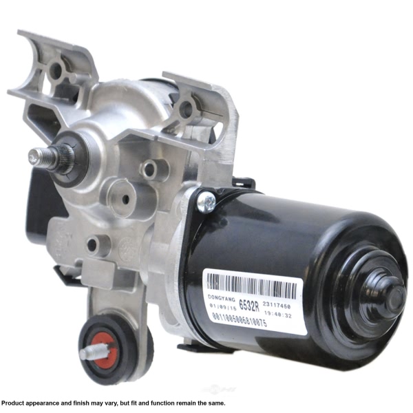 Cardone Reman Remanufactured Wiper Motor 40-1122