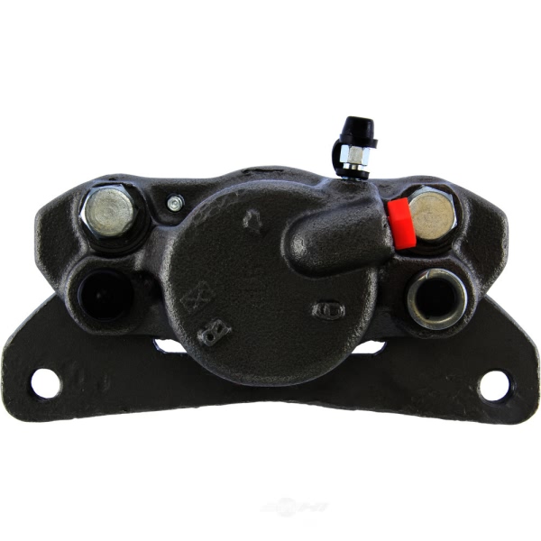 Centric Remanufactured Semi-Loaded Front Passenger Side Brake Caliper 141.44003