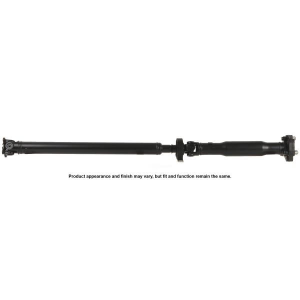 Cardone Reman Remanufactured Driveshaft/ Prop Shaft 65-7048