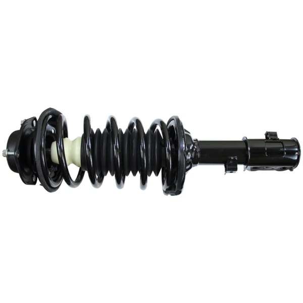 Monroe RoadMatic™ Front Driver Side Complete Strut Assembly 181401