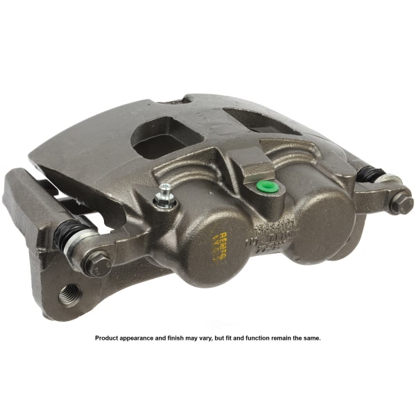 Cardone Reman Remanufactured Unloaded Caliper w/Bracket 18-B5174