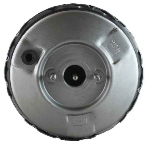 Centric Rear Power Brake Booster 160.80086