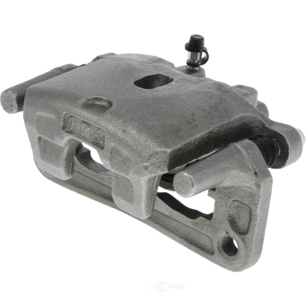 Centric Remanufactured Semi-Loaded Rear Driver Side Brake Caliper 141.46520