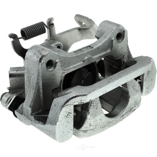 Centric Remanufactured Semi-Loaded Rear Driver Side Brake Caliper 141.45574