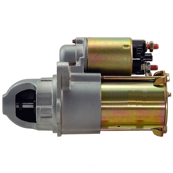 Denso Remanufactured Starter 280-5378