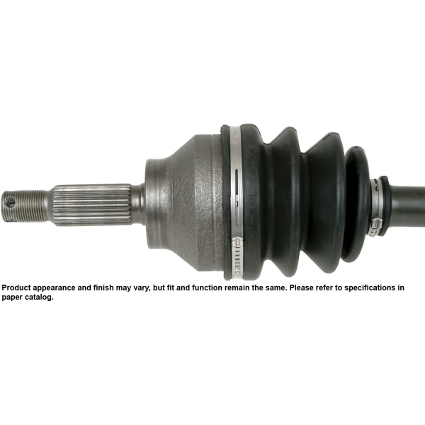 Cardone Reman Remanufactured CV Axle Assembly 60-3359