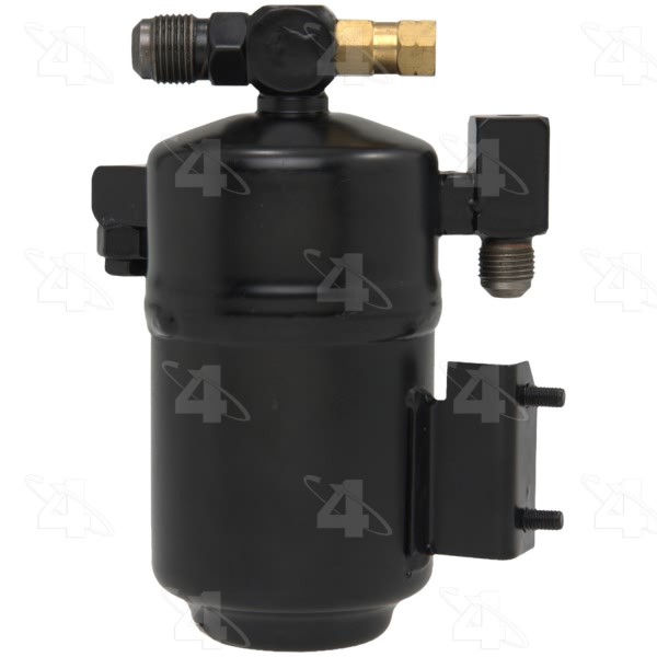 Four Seasons A C Receiver Drier 33398