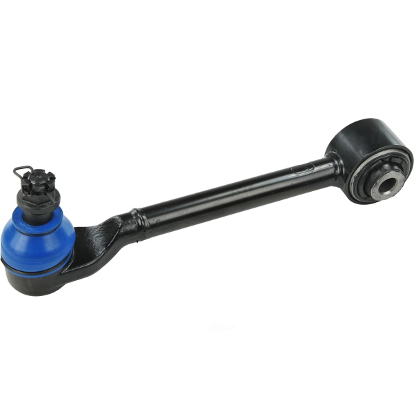 Mevotech Supreme Rear Upper Forward Non Adjustable Control Arm And Ball Joint Assembly CMS601172