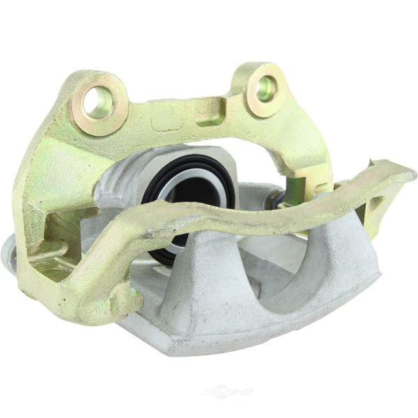 Centric Remanufactured Semi-Loaded Rear Passenger Side Brake Caliper 141.66507