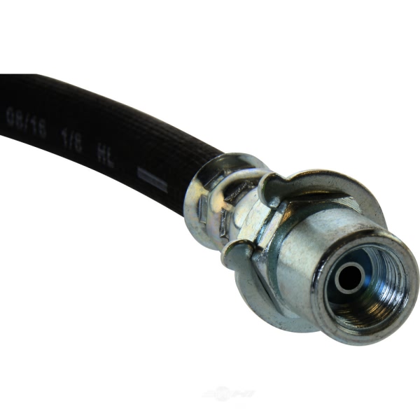 Centric Front Passenger Side Brake Hose 150.62119