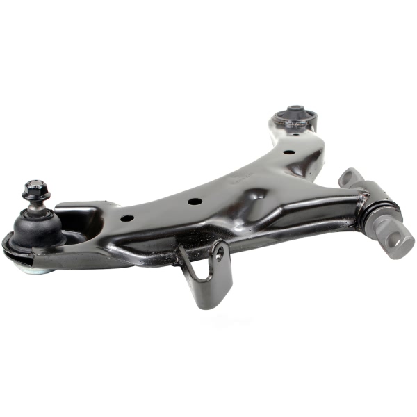 Mevotech Supreme Front Passenger Side Lower Non Adjustable Control Arm CMS901047