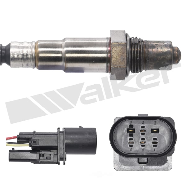 Walker Products Oxygen Sensor 350-35051