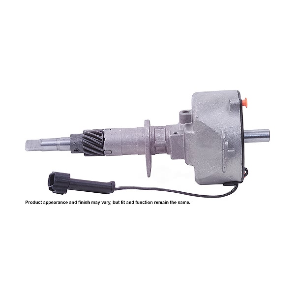 Cardone Reman Remanufactured Electronic Distributor 30-4495