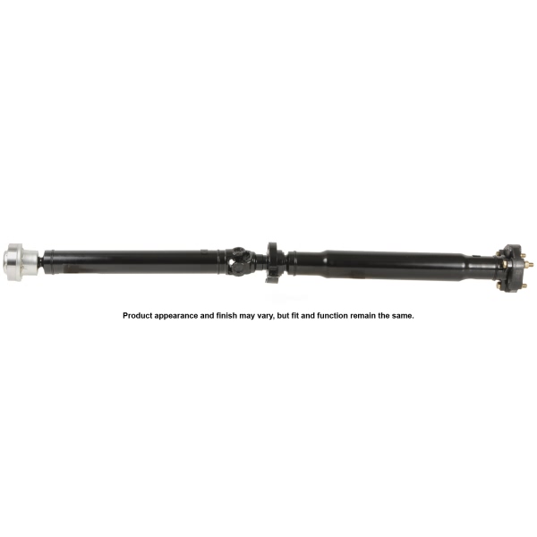 Cardone Reman Remanufactured Driveshaft/ Prop Shaft 65-7018