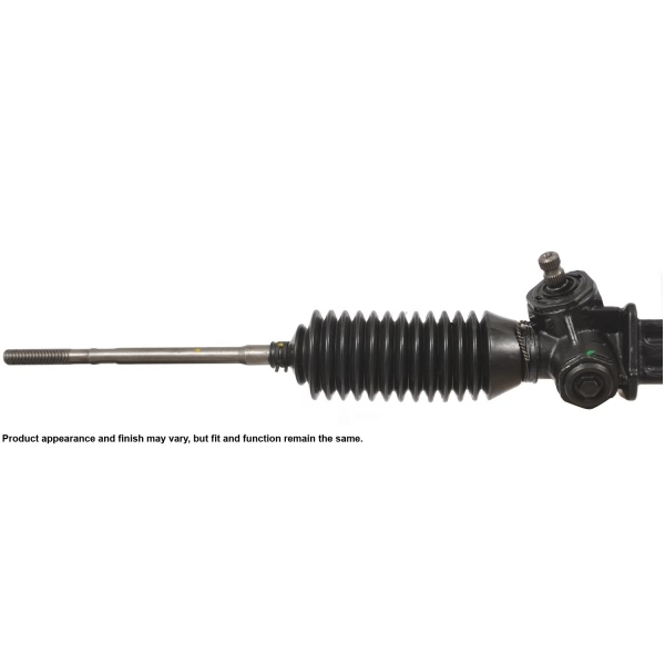 Cardone Reman Remanufactured Manual Rack and Pinion Complete Unit 24-1511