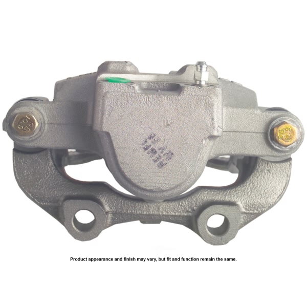 Cardone Reman Remanufactured Unloaded Caliper w/Bracket 18-B4913