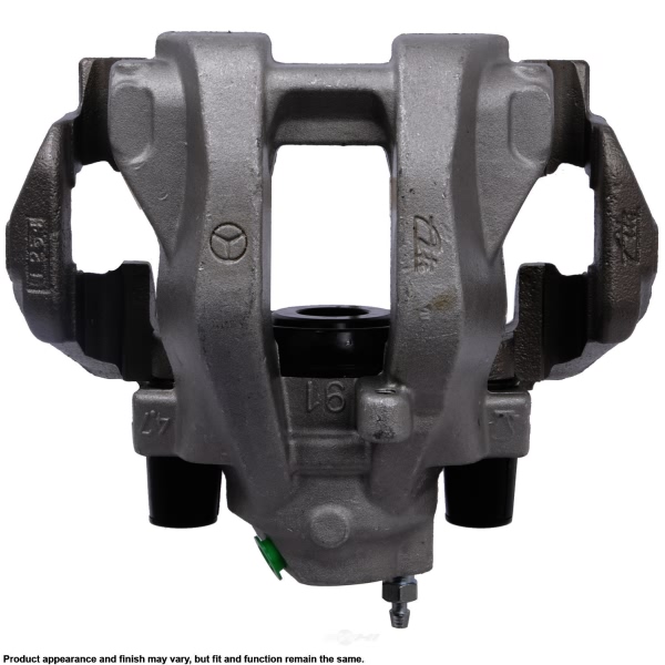 Cardone Reman Remanufactured Unloaded Caliper w/Bracket 19-B6370