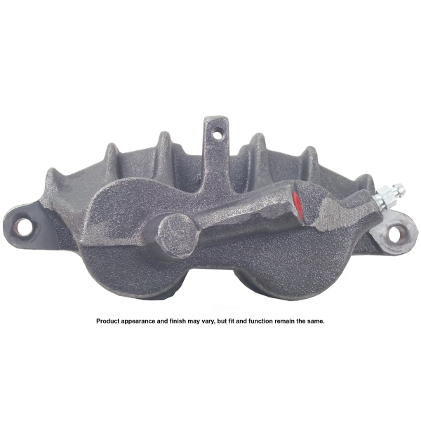 Cardone Reman Remanufactured Unloaded Caliper 18-4985