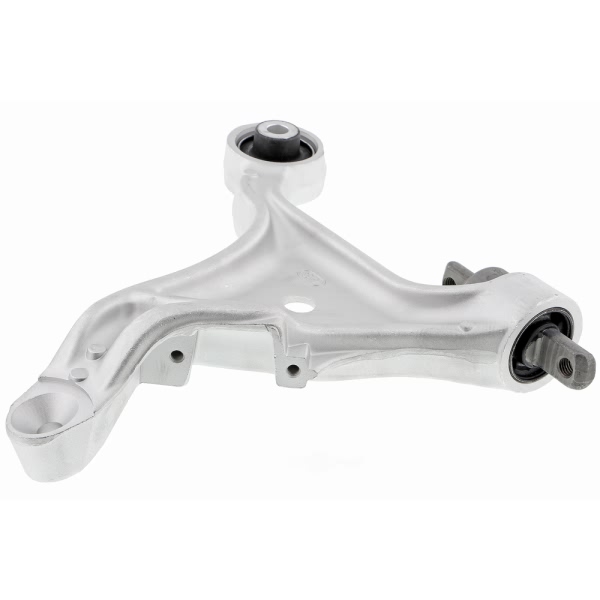 Mevotech Supreme Front Passenger Side Lower Non Adjustable Control Arm CMS10119