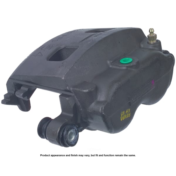 Cardone Reman Remanufactured Unloaded Caliper 18-4877