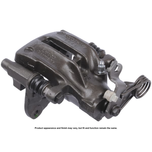 Cardone Reman Remanufactured Unloaded Caliper w/Bracket 19-B1977