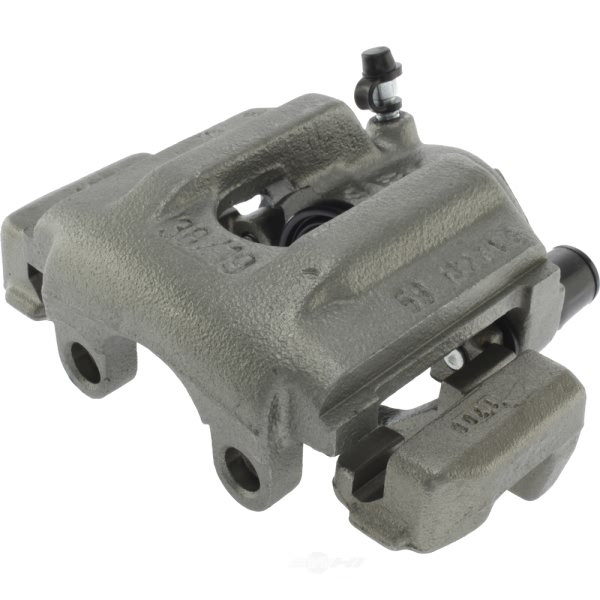 Centric Remanufactured Semi-Loaded Rear Driver Side Brake Caliper 141.34544