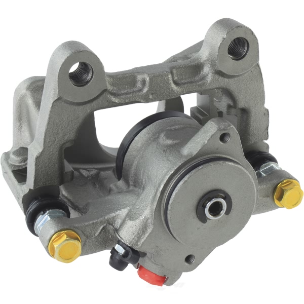 Centric Remanufactured Semi-Loaded Rear Passenger Side Brake Caliper 141.33655