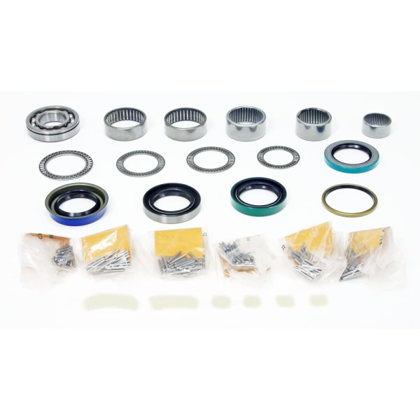 SKF Transfer Case Rebuild Kit STCK208