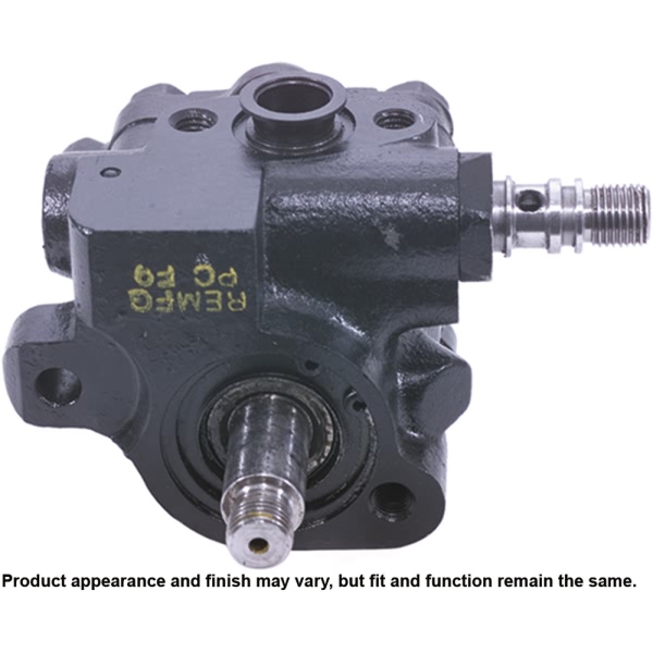 Cardone Reman Remanufactured Power Steering Pump w/o Reservoir 21-5923