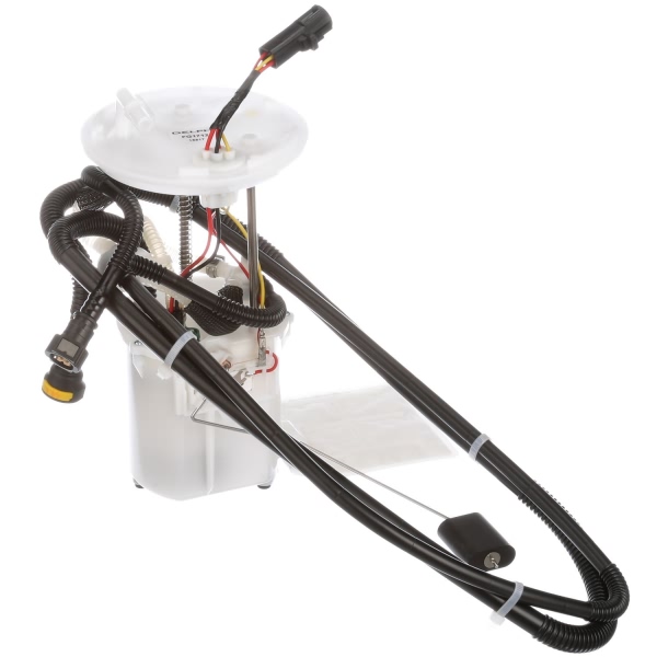 Delphi Fuel Pump Module Assembly FG1712