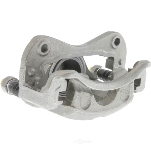 Centric Remanufactured Semi-Loaded Front Driver Side Brake Caliper 141.51216