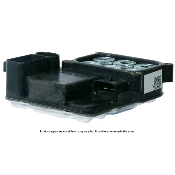 Cardone Reman Remanufactured ABS Control Module 12-10207